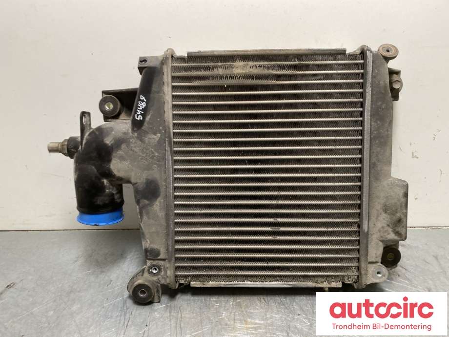 Intercooler til Toyota Hiace 2007-2012 (Fase 3)  (1794030090|)