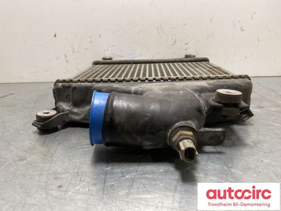 Intercooler til Toyota Hiace 2007-2012 (Fase 3)  (1794030090|)