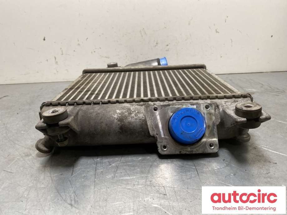 Intercooler til Toyota Hiace 2007-2012 (Fase 3)  (1794030090|)