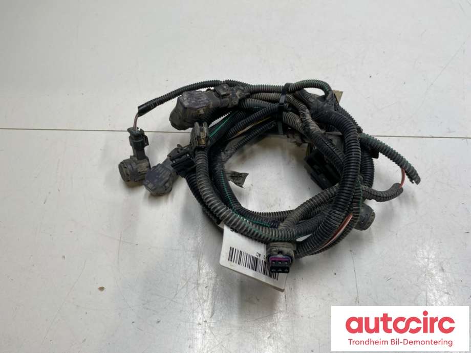 Parkeringssensor bak til Volvo XC40 2018-2024 (32264511|)