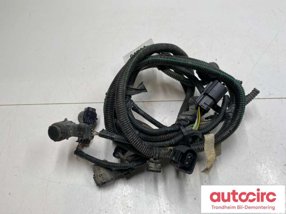 Parkeringssensor bak til Volvo XC40 2018-2024 (32264511|)