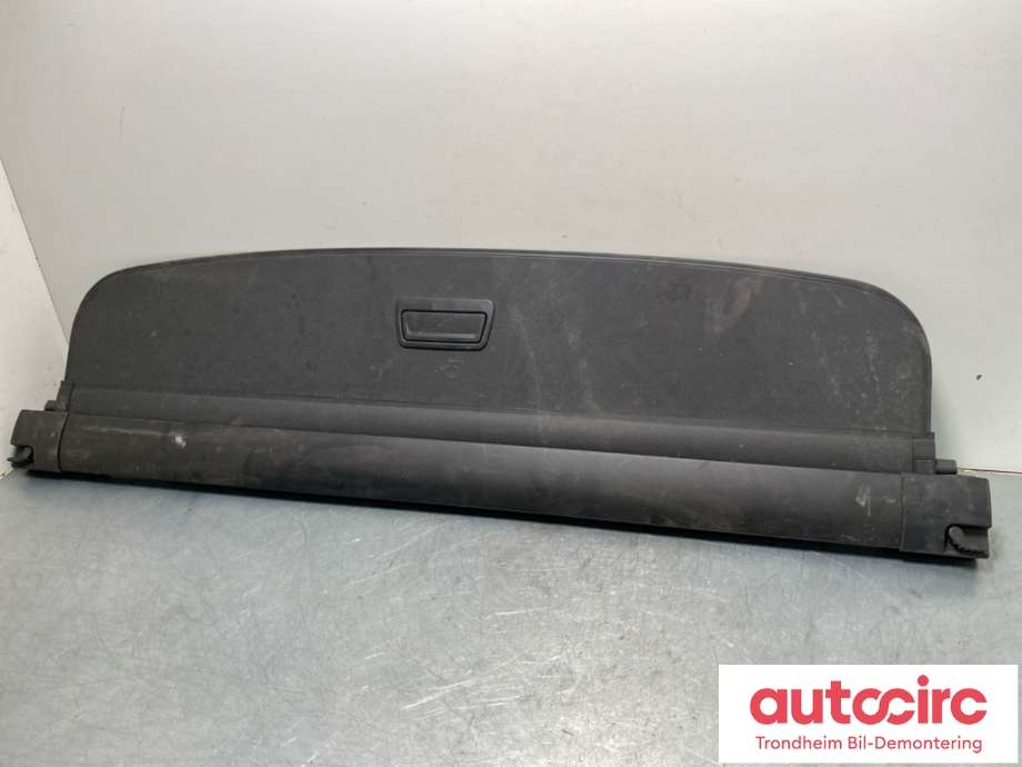 Bagasjerom rollon til Audi e-tron, 2018-->>  (4KE 863 553)