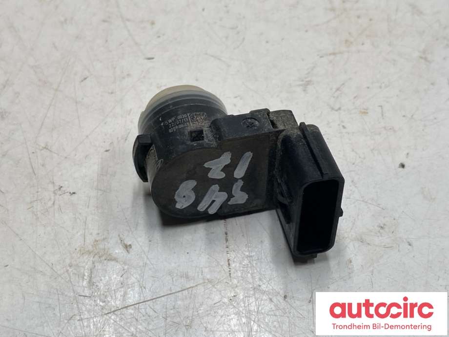 Parkeringssensor bak til Kia e-Soul 2019-->> (Type III)  (99310J2000|99310J2000SWP|)