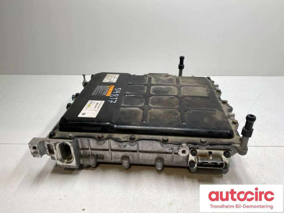 Batterilader (OBC - On Board Charger) til Kia e-Soul 2019-->> (Type III) (364000EAB1|)