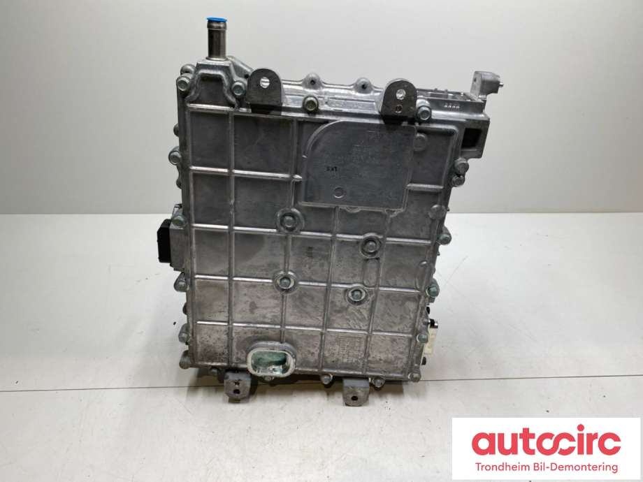 Batterilader (OBC - On Board Charger) til Kia e-Soul 2019-->> (Type III) (364000EAB1|)