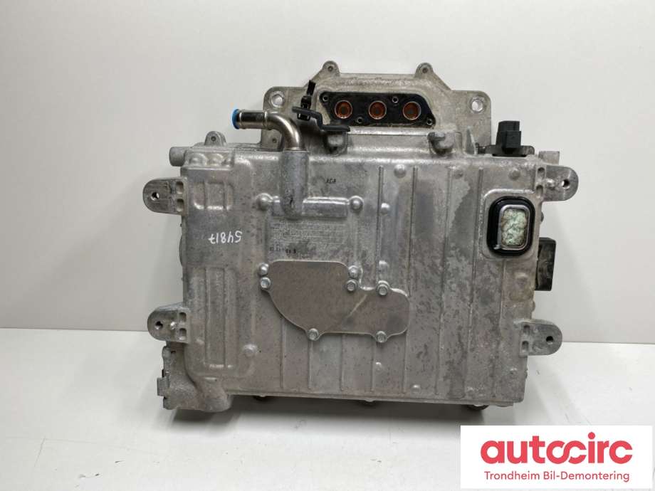 Motor power controller elbil (EPCU/PDM) til Kia e-Soul 2019-->> (Type III)  (366010EAC1|)