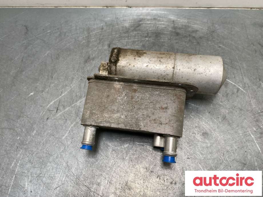 Varmeapparat diverse til Audi e-tron, 2018-->> (4M0816413A)