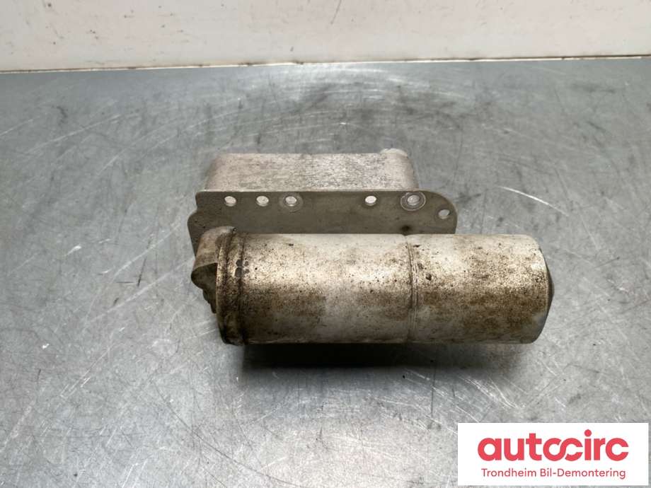 Varmeapparat diverse til Audi e-tron 2018-->>  (4M0816413A|)