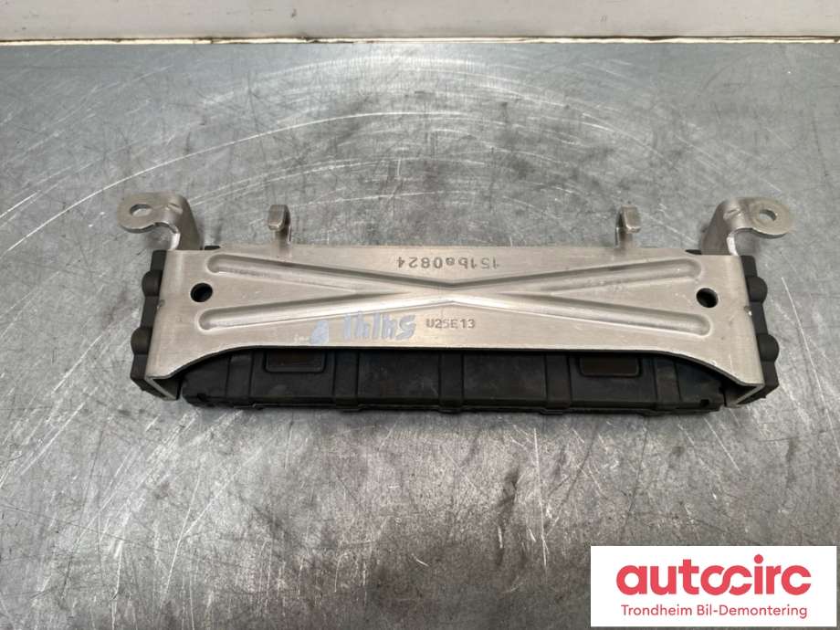 Karosseri diverse til Tesla Model Y 2024-->> (Type II)  (2082461-00-B|1895743-00-F|2082461-00-C)
