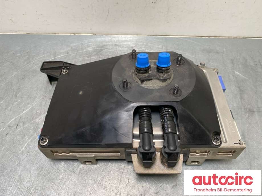 Styreenhet autopilot til Tesla Model 3, 2018-2023 (Fase 1)  (1465773-01-D)