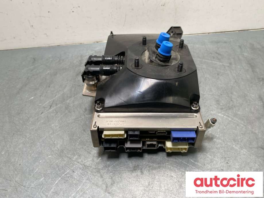 Styreenhet autopilot til Tesla Model 3 2018-2023 (Fase 1)  (1465773-01-D|1566786-S1-E|1462554-S1-K)