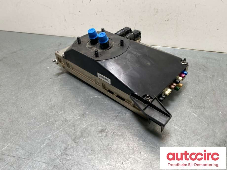 Styreenhet autopilot til Tesla Model 3 2018-2023 (Fase 1)  (1465773-01-D|1566786-S1-E|1462554-S1-K)