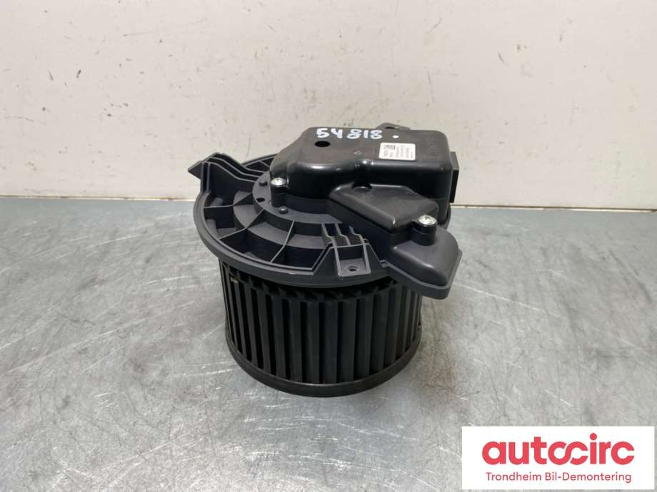 Varmeapparat motor til Tesla Model 3, 2018-2023 (Fase 1)  (1107669-00-B)