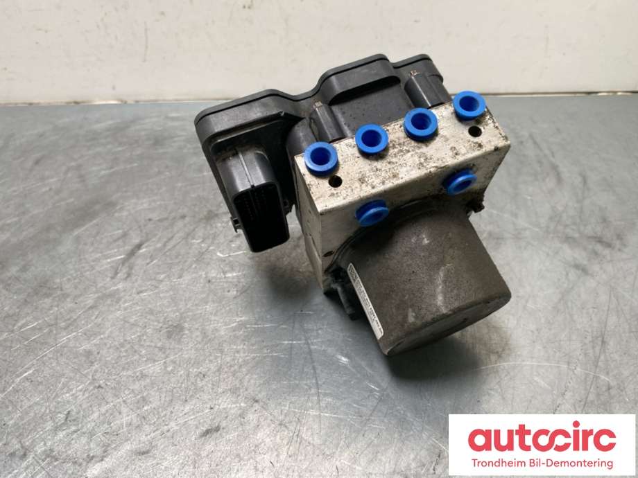 ABS sentral til Tesla Model 3, 2018-2023 (Fase 1)  (1044745-00-B)