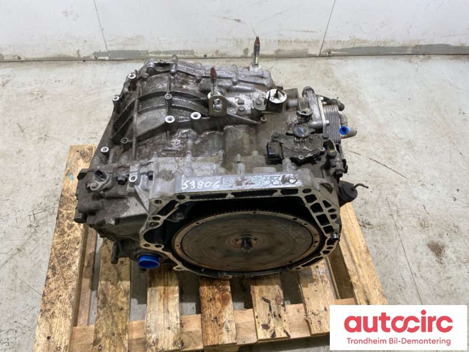 Girkasse hybrid til Kia Niro 2016-2021 (430002B100|)