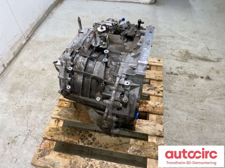 Girkasse hybrid til Kia Niro 2016-2021 (430002B100|)