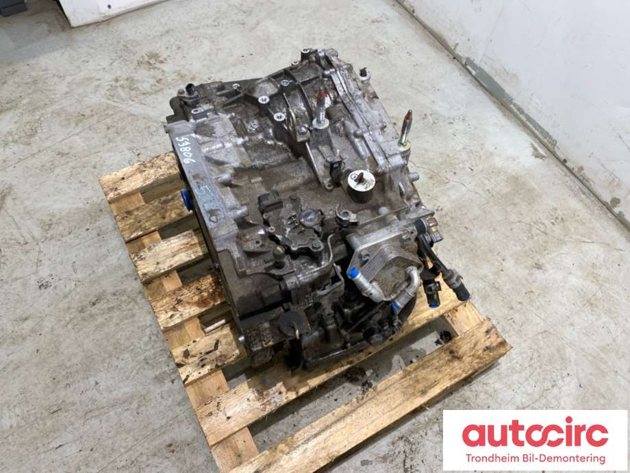 Girkasse hybrid til Kia Niro 2016-2021 (430002B100|)
