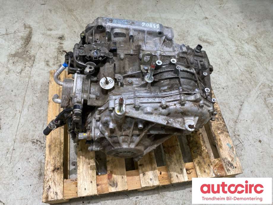 Girkasse hybrid til Kia Niro 2016-2021 (430002B100|)