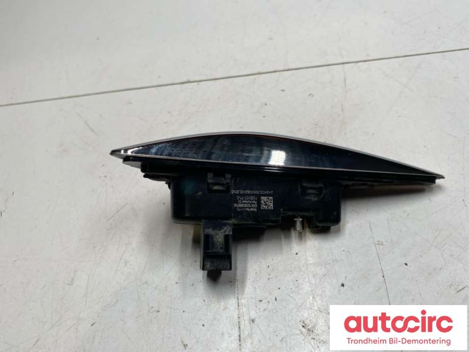 Kamera til Tesla Model 3 2018-2023 (Fase 1) (1125107-77-C|1125107-00-A|1125107-77-A| 1125107-77-B| 1125107-88-A| 1125107-77-D| 1125107-77-E| 1495865-20-C| 1495865-20-D| 1495865-20-E| 1495865-20-F| 1495865-20-G)