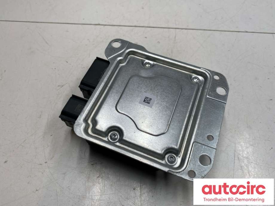 Styreenhet airbag hovedsensor til Tesla Model 3 2018-2023 (Fase 1) (1095757-00-C|1095757-00-B|)