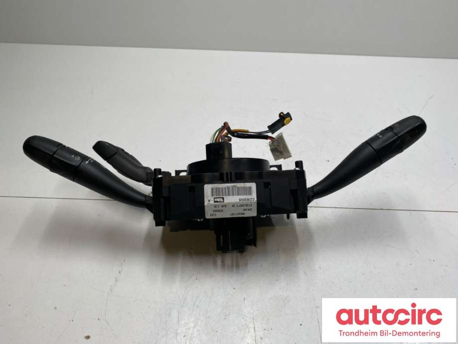 Bryter combi til Peugeot 207 2006-2012  (VALEO|624251|)