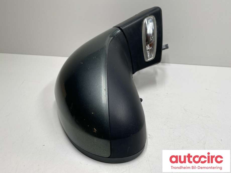 Speil høyre til Peugeot 207 2006-2012  (8149 ZH|)