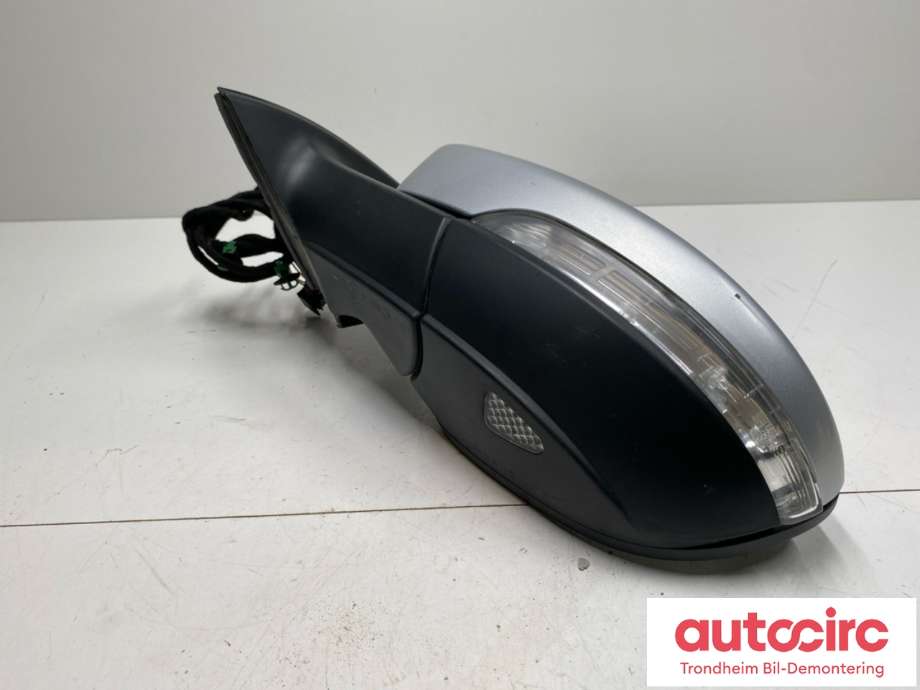 Speil venstre til VW Passat 2011-2015 (B7) (B7) (3AB 857 507 F|)