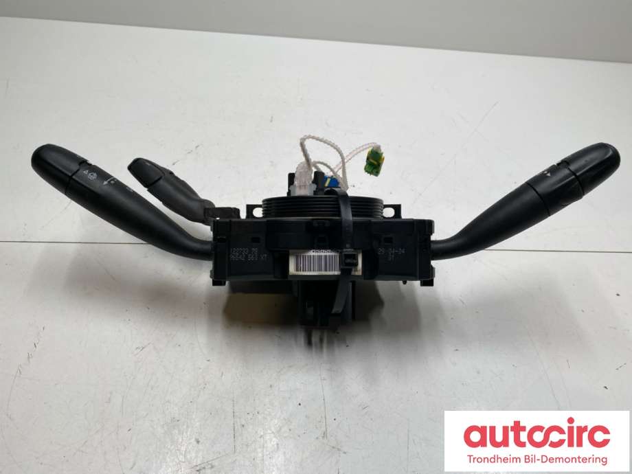Bryter combi til Peugeot 307 2001-2004 (Fase 1)  (96542560XT|6242 C6|)