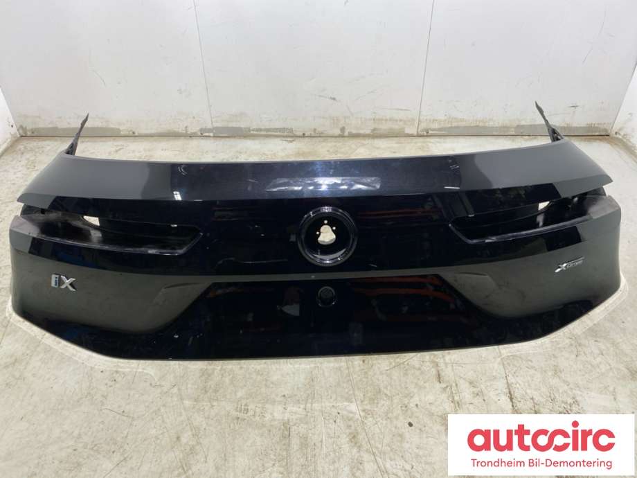 Bakluke til BMW iX 2021-->> (I20) (I20) (51 13 5 A28 7F5|)