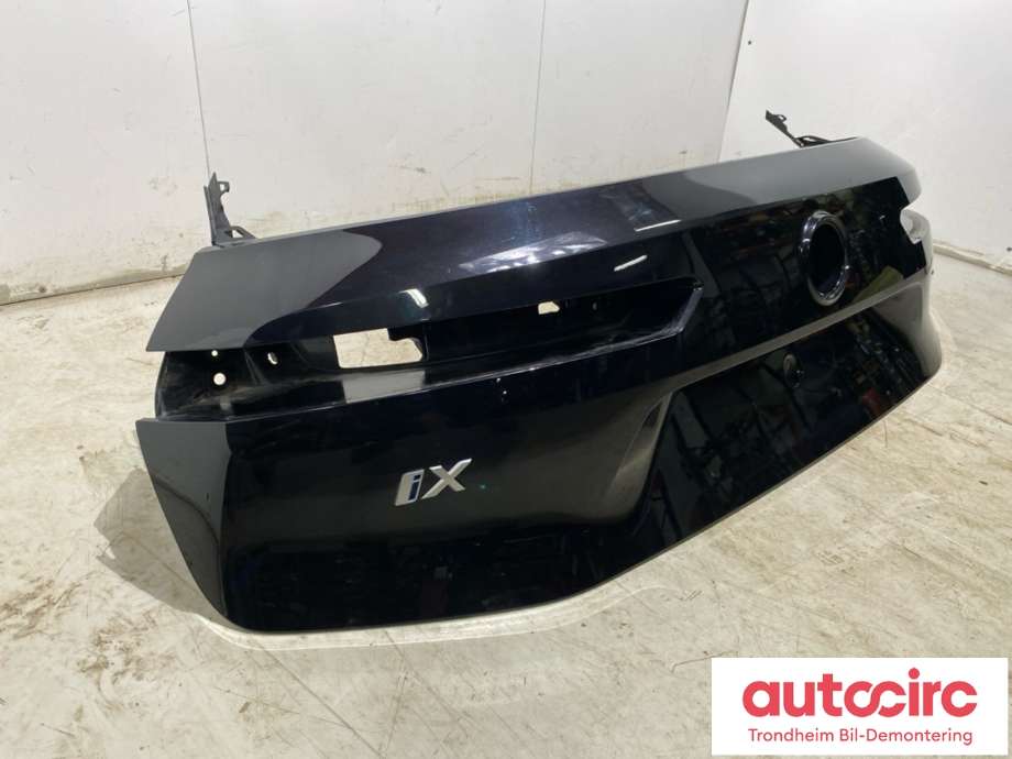 Bakluke til BMW iX 2021-->> (I20) (I20) (51 13 5 A28 7F5|)