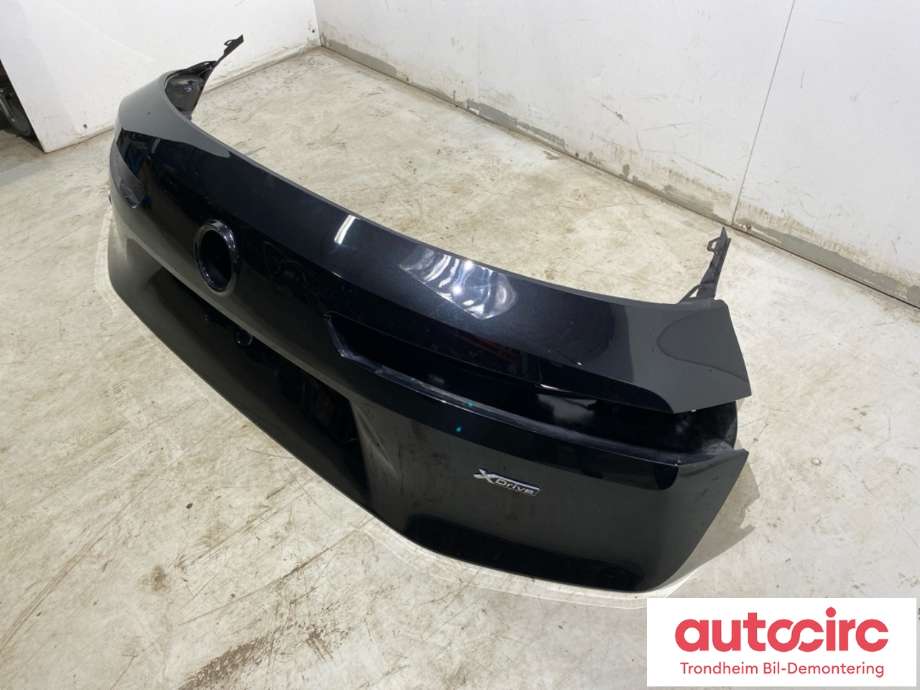 Bakluke til BMW iX 2021-->> (I20) (I20) (51 13 5 A28 7F5|)