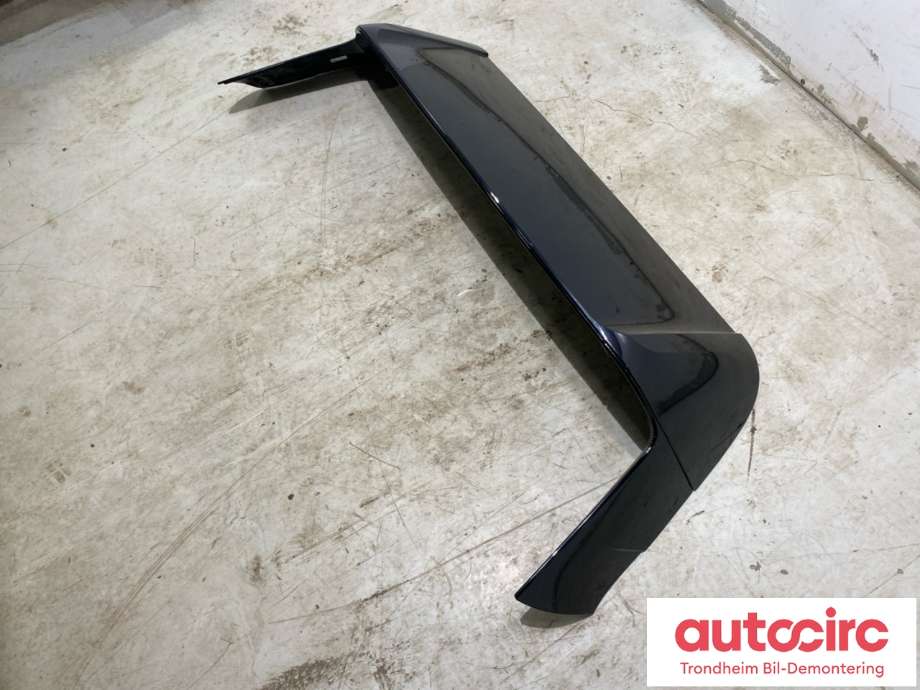 Spoiler bakluke til BMW iX 2021-->> (I20) (I20) (51 62 5 A28 7F4|51 62 7 954 145|)