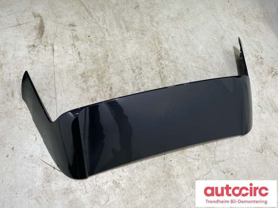 Spoiler bakluke til BMW iX 2021-->> (I20) (I20) (51 62 5 A28 7F4|51 62 7 954 145|)