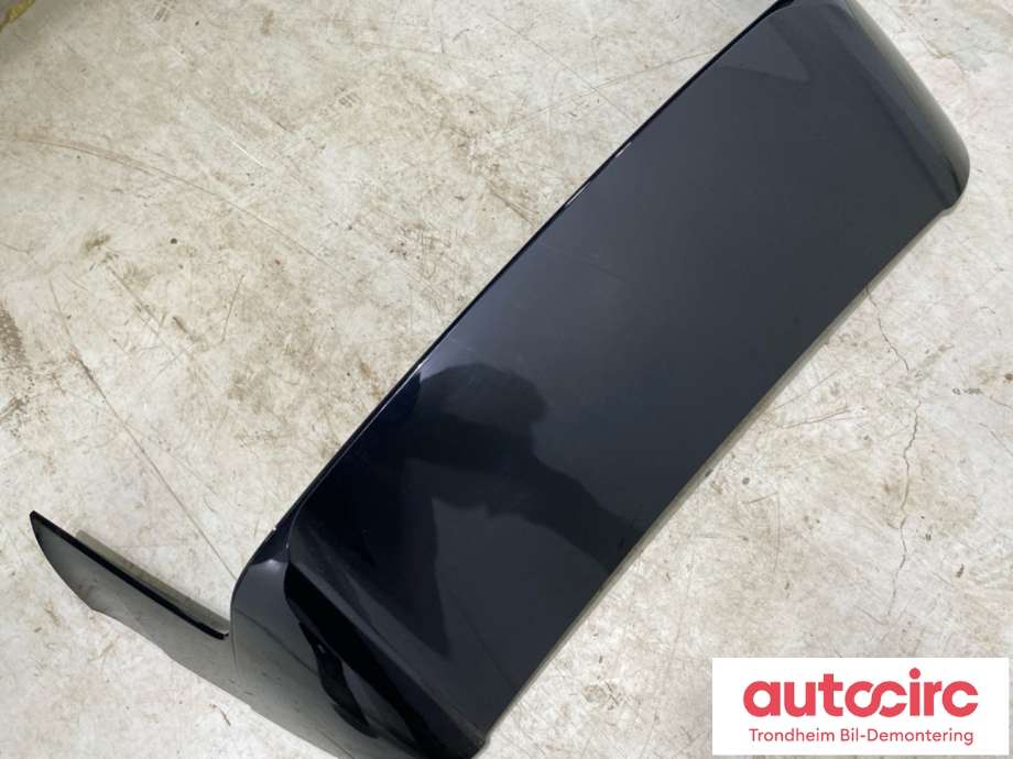 Spoiler bakluke til BMW iX 2021-->> (I20) (I20) (51 62 5 A28 7F4|51 62 7 954 145|)