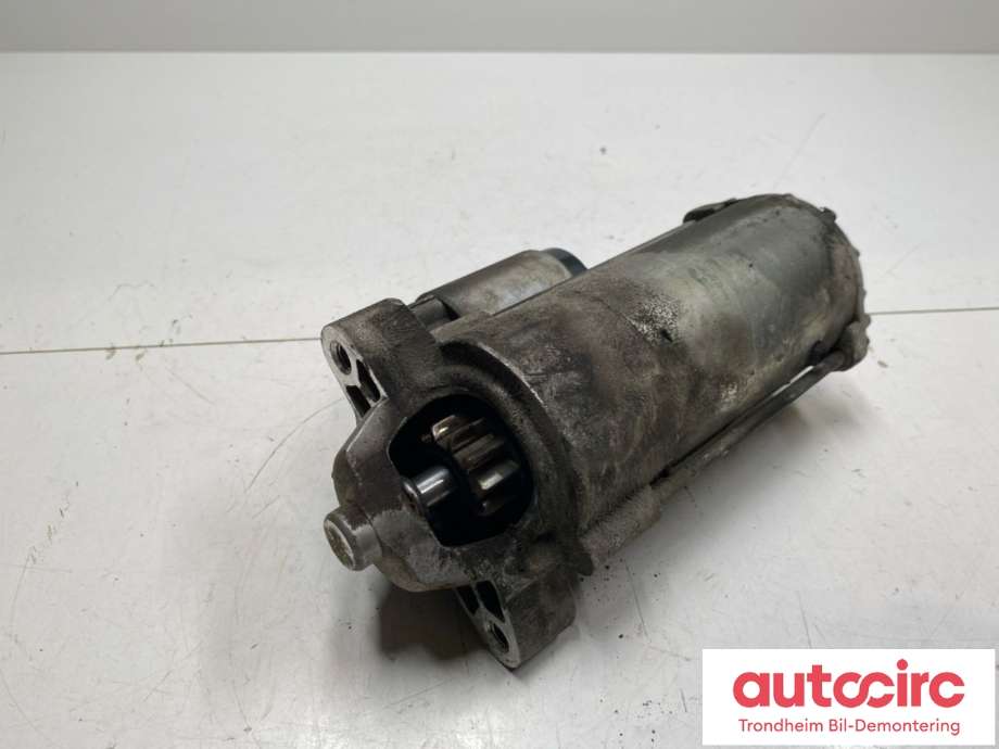Starter diesel til Ford Kuga 2008-2012 (Type I) (6G9N-11000-FA|1376305|1756795)