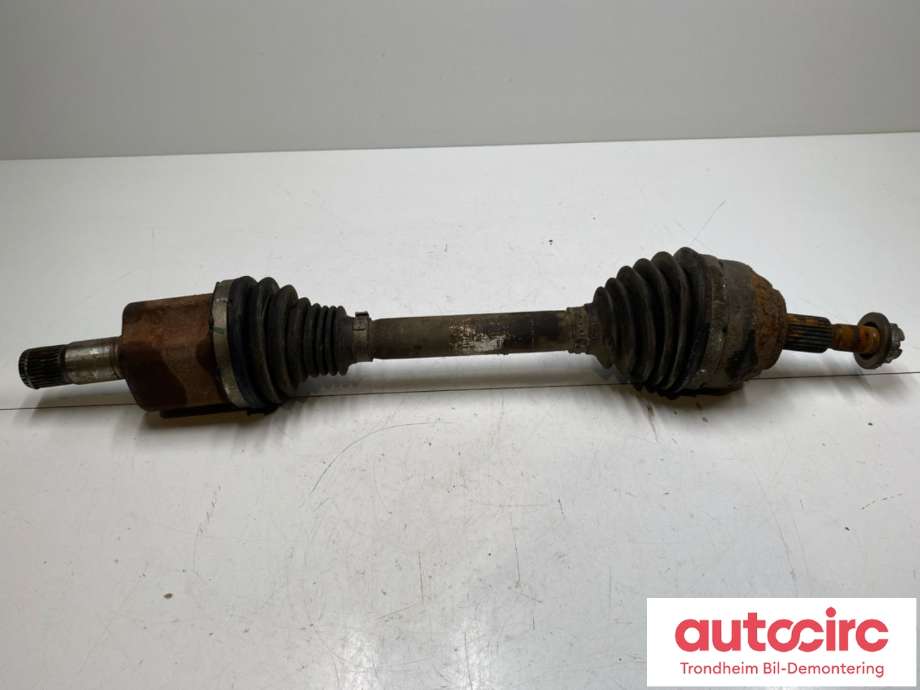 Drivaksel venstre foran, diesel/automat til Ford Kuga 2008-2012 (Type I) (1684193|AV4N-3B437-AA|)