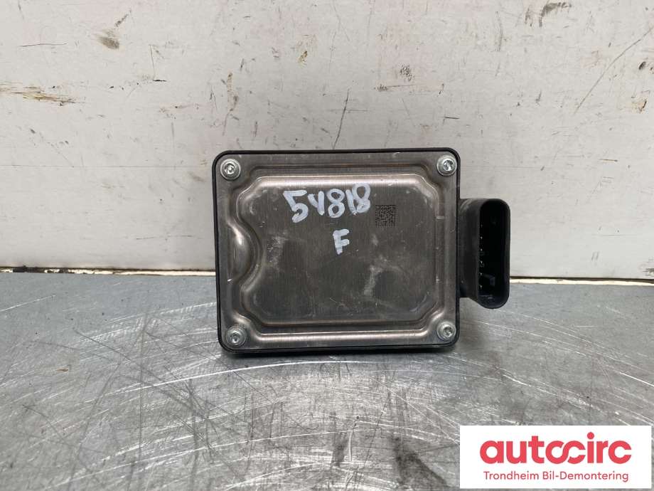 Sensor radar til Tesla Model 3 2018-2023 (Fase 1)  (1108647-00-E|1108647-00-B|1108647-00-C)