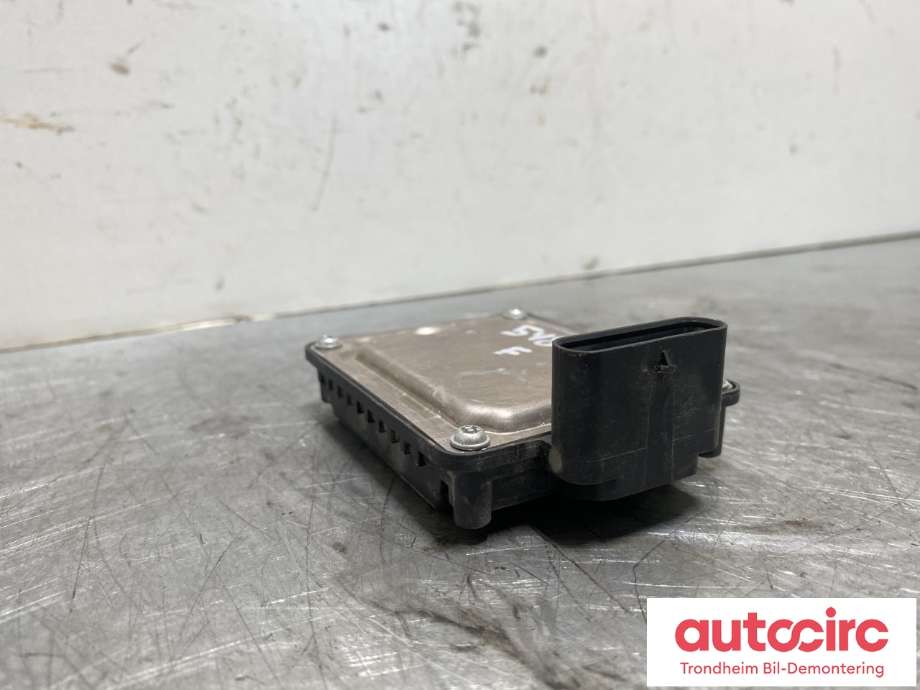Sensor radar til Tesla Model 3 2018-2023 (Fase 1)  (1108647-00-E|1108647-00-B|1108647-00-C)