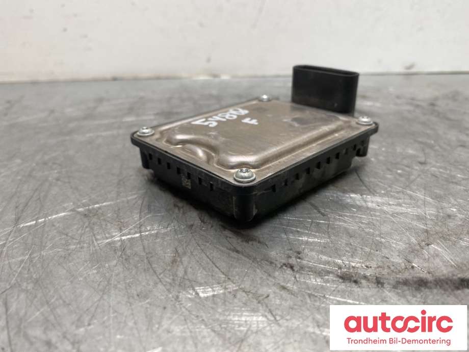 Sensor radar til Tesla Model 3 2018-2023 (Fase 1)  (1108647-00-E|1108647-00-B|1108647-00-C)