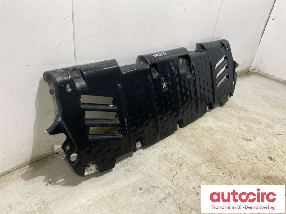Motorplate under motor til Mercedes EQE 2022-->>  (A2946901200|)