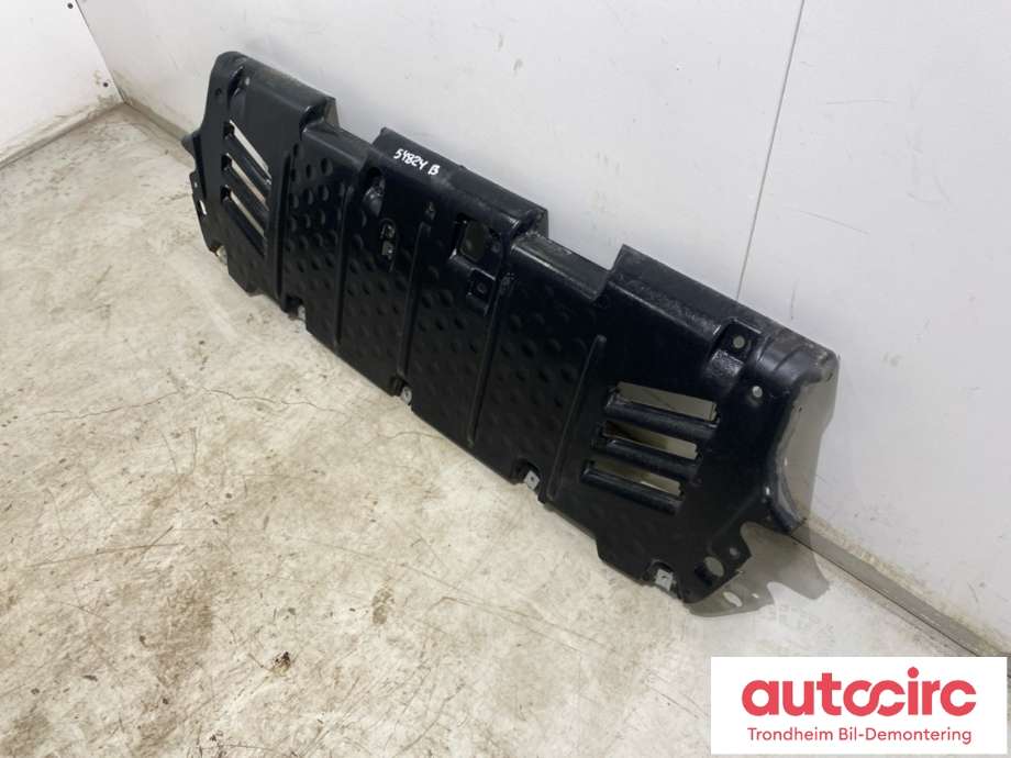 Motorplate under motor til Mercedes EQE 2022-->>  (A2946901200|)