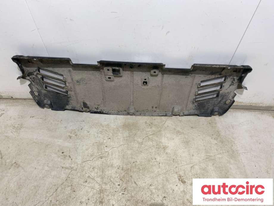 Motorplate under motor til Mercedes EQE 2022-->>  (A2946901200|)