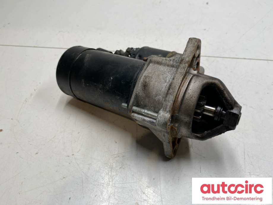 Starter til Opel Corsa D 2006-2014 (REMANUFACTURED|9115192|93184535|)