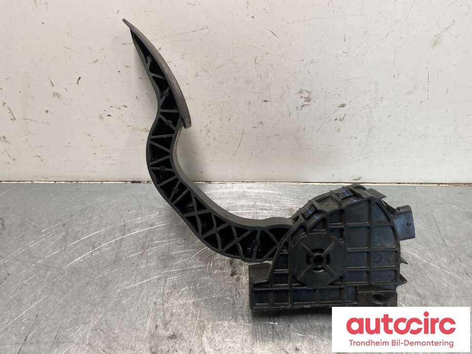 Pedal gass til Tesla Model 3 2018-2023 (Fase 1)  (1044695-00-A|)