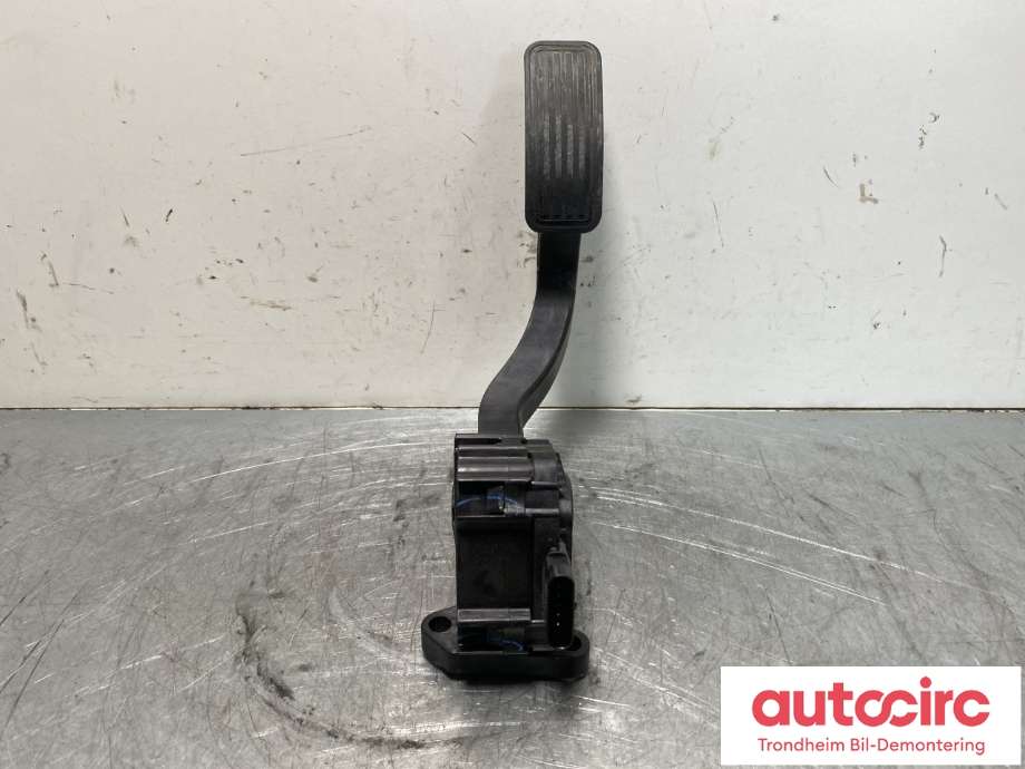 Pedal gass til Tesla Model 3 2018-2023 (Fase 1)  (1044695-00-A|)