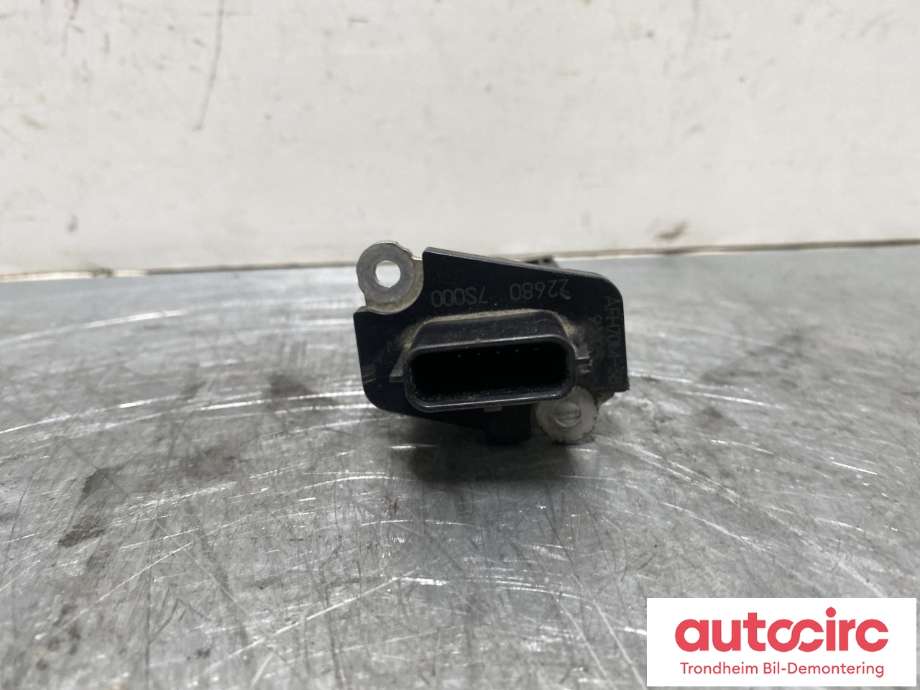 Luftmengde/luftmassemåler til Nissan X-Trail 2007-2014 (T31) (T31) (226807S000|)