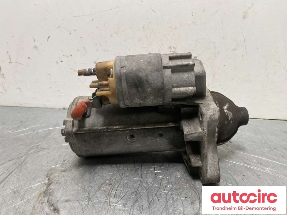 Starter diesel til Nissan X-Trail 2007-2014 (T31) (T31) (VALEO|23300JG70A|)