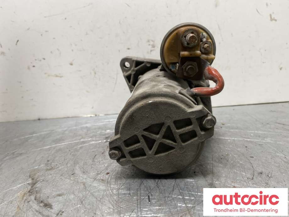 Starter diesel til Nissan X-Trail 2007-2014 (T31) (T31) (VALEO|23300JG70A|)