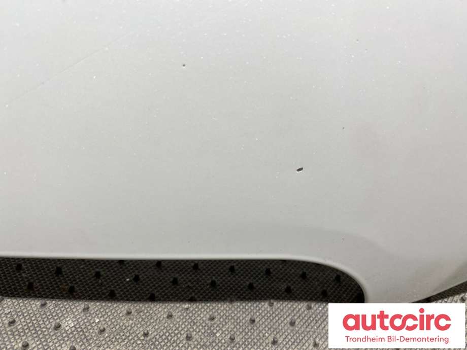 Panser til Nissan Leaf 2011-2017 (Type I) (F51003NLMA|)