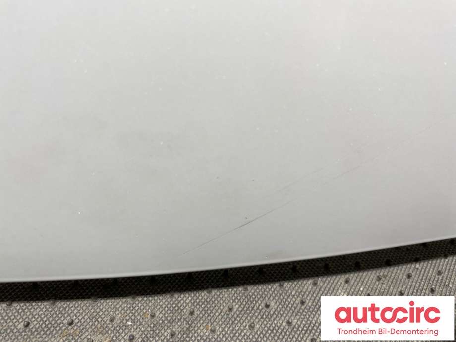 Panser til Nissan Leaf 2011-2017 (Type I) (F51003NLMA|)
